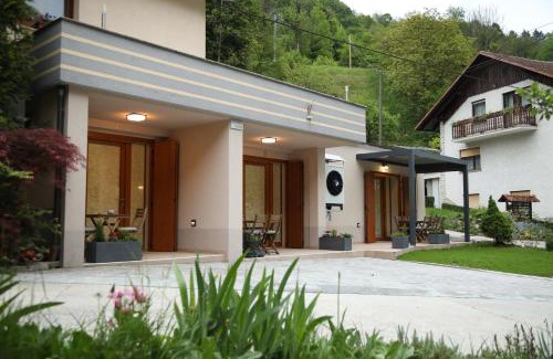 Tolmin Apartamento | Apartments Slap