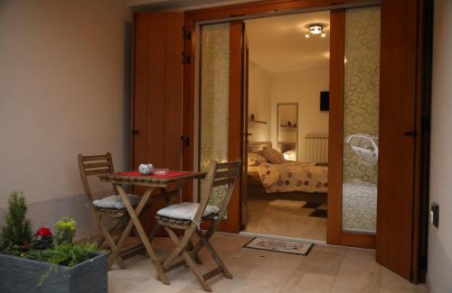Tolmin Apartamento | Apartments Slap