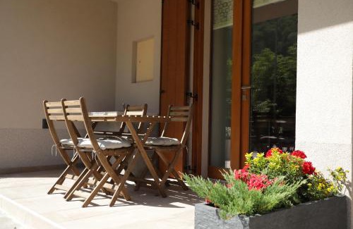 Tolmin Apartamento | Apartments Slap