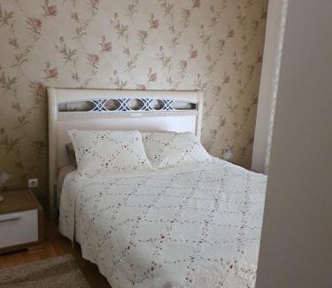 Pancevo Apartamento | Apartments Soleado
