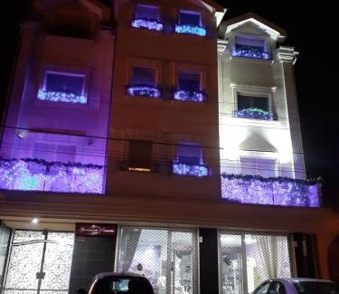 Pancevo Apartamento | Apartments Soleado