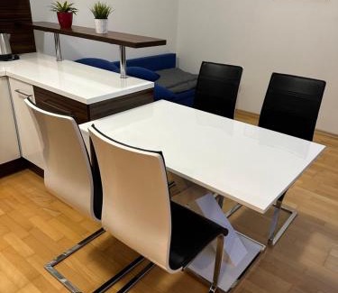 Brno Apartamento | Apartments Spačilova nearly center