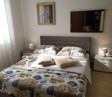 Spadici Apartamento | Apartments Spada