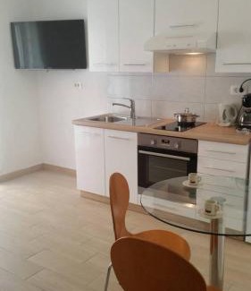 Spadici Apartamento | Apartments Spada