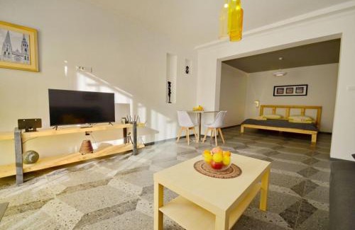 Kotor Apartamento | Apartments Spasoje 1