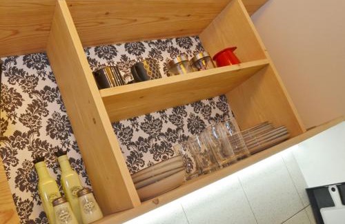 Kotor Apartamento | Apartments Spasoje 1