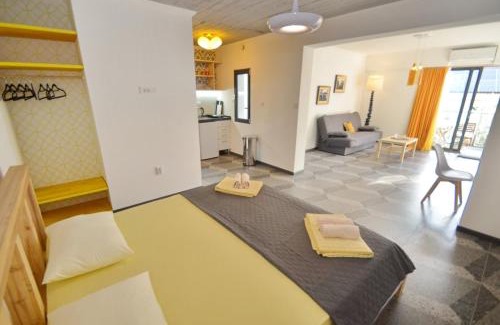 Kotor Apartamento | Apartments Spasoje 1