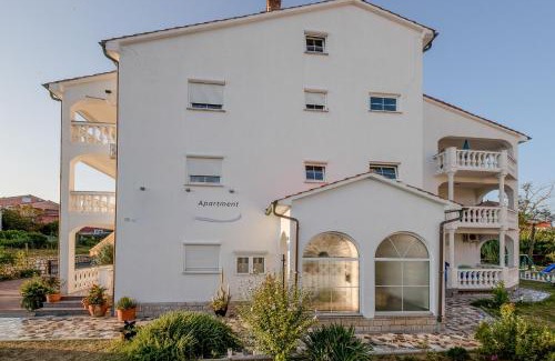 Lopar Apartamento | Apartments Spomenka Zvonko