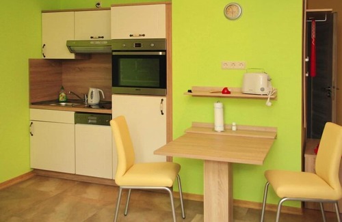 Schlepzig Apartamento | Apartamentos Spreeidyll, Schlepzig