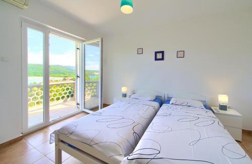 Cizici Apartamento | Apartments Srsic