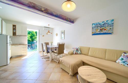 Cizici Apartamento | Apartments Srsic