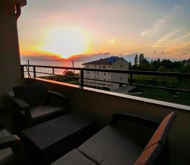 Elshani Apartamento | Apartments st.Martinia