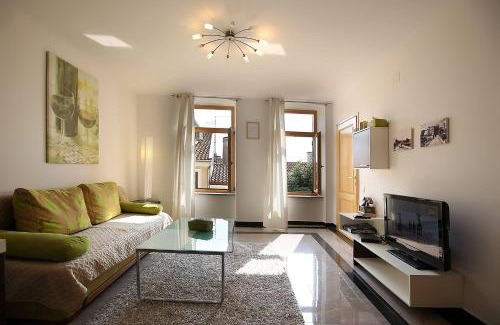 Volosko Apartamento | Apartments Stadthaus Briski