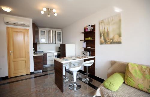 Volosko Apartamento | Apartments Stadthaus Briski
