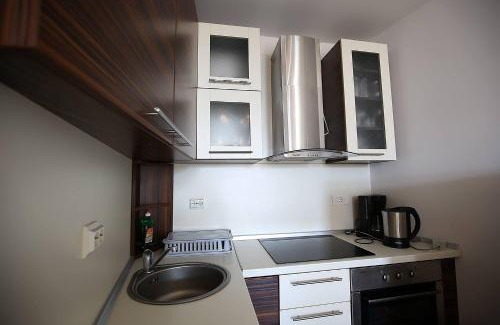 Volosko Apartamento | Apartments Stadthaus Briski