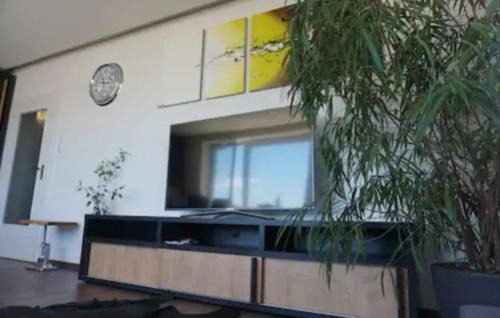 Oberhausen-Sud Apartamento | Apartments- stilvolles 95 qm mit Balkon und Parkplatz