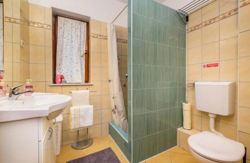 Novi Zagreb Apartamento | Apartments Suncani