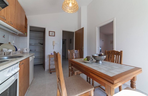 Znjan Apartamento | Apartments Sunrise ( Duilovo ) -Superior Three Bedroom Apartment with Sea View Terrace