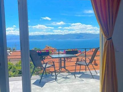 Elshani Apartamento | Apartments Sunset Jovanoski