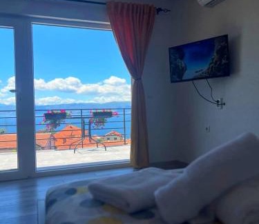 Elshani Apartamento | Apartments Sunset Jovanoski
