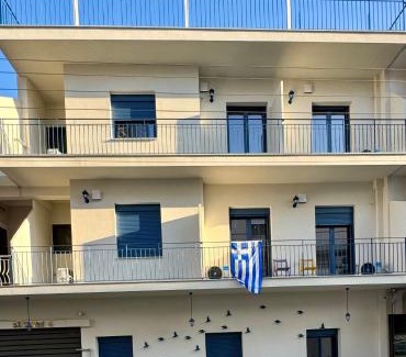 Dafni Apartamento | Apartments Sunshine G1
