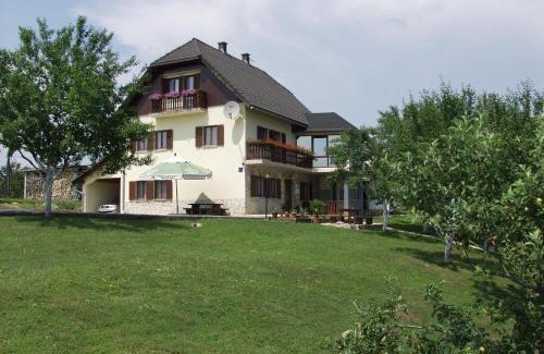 Korana Apartamento | Apartments Sven