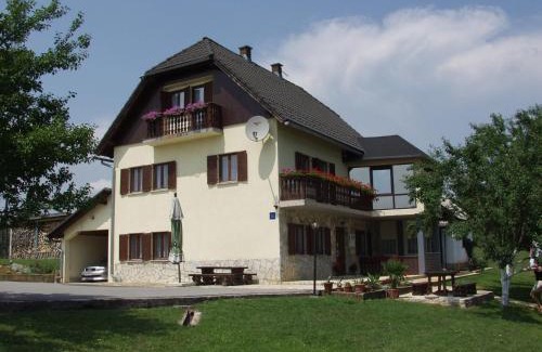 Korana Apartamento | Apartments Sven