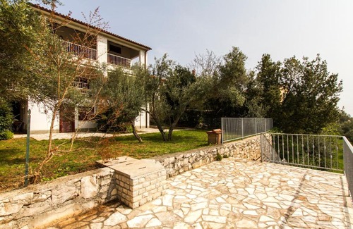 Sveta Marina Apartamento | Apartments Sveta Marina