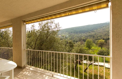 Sveta Marina Apartamento | Apartments Sveta Marina