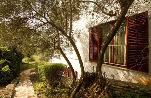Sveta Marina Apartamento | Apartments Sveta Marina