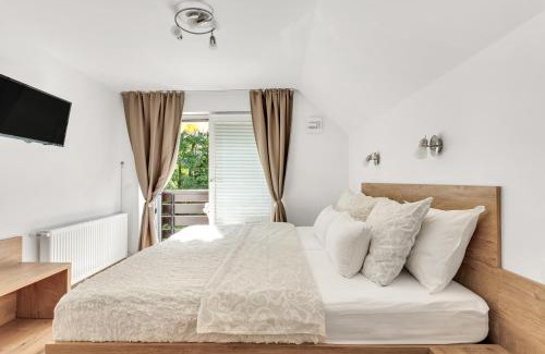 Bled Apartamento | Apartments Svetina