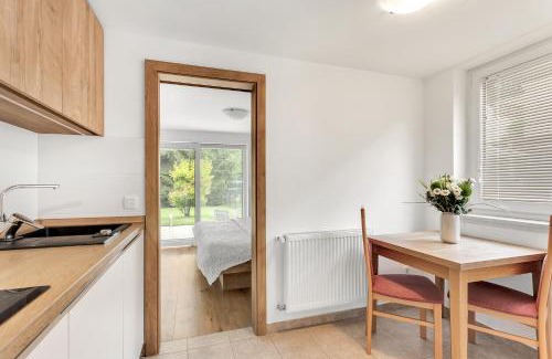 Bled Apartamento | Apartments Svetina