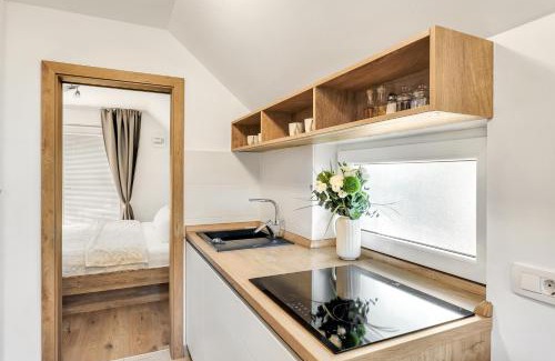 Bled Apartamento | Apartments Svetina