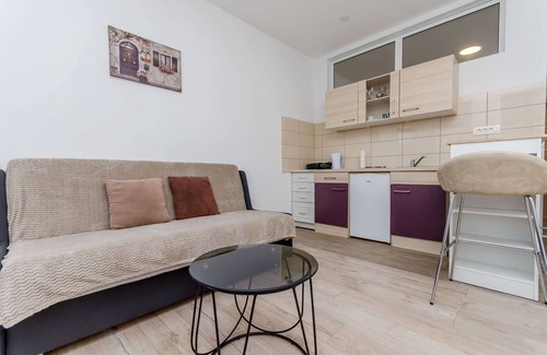 Slatine Apartamento | Apartamento y habitaciones Jozo (71821-A1) - Slatine (Ciovo)