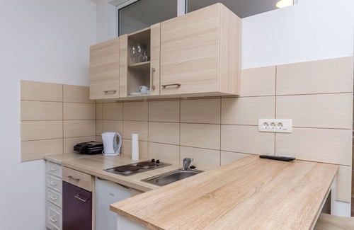 Slatine Apartamento | Apartamento y habitaciones Jozo (71821-A1) - Slatine (Ciovo)