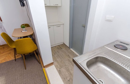 Slatine Apartamento | Apartments Tabak (71821-A5) - Slatine (Ciovo)