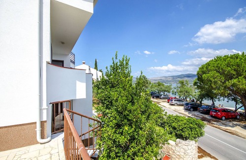 Slatine Apartamento | Apartments Tabak (71821-A5) - Slatine (Ciovo)