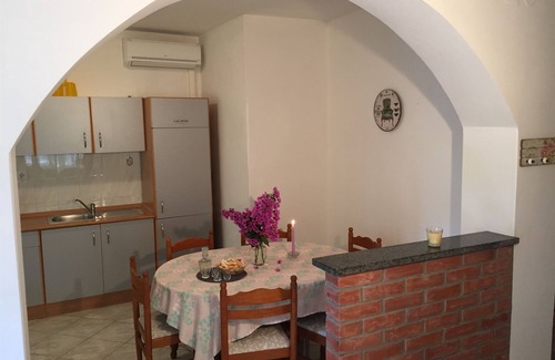 Orebic Apartamento | Apartamentos Tamara (42531-A1) - Orebic