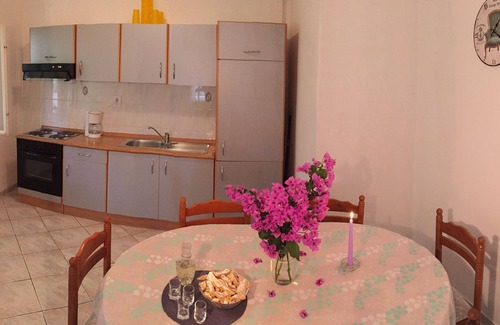 Orebic Apartamento | Apartamentos Tamara (42531-A1) - Orebic