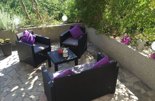 Orebic Apartamento | Apartamentos Tamara (42531-A1) - Orebic