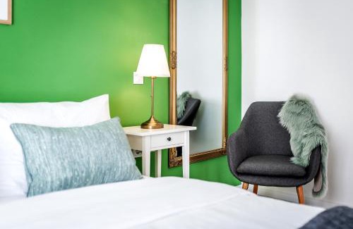 Bilice Apartamento | Apartments Tanya