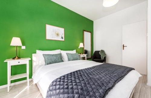 Bilice Apartamento | Apartments Tanya