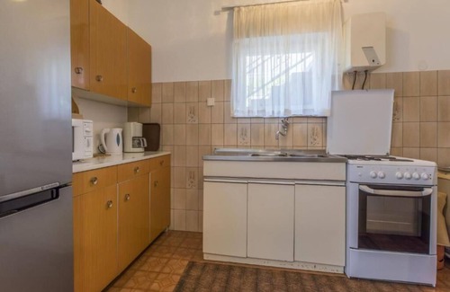 Selce Apartamento | Apartamentos Tara (66481-A1) Selce (Crikvenica)