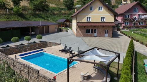 Kopaonik Casa | Apartments Tatic