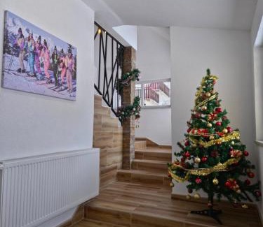 Kopaonik Casa | Apartments Tatic