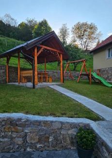 Kopaonik Casa | Apartments Tatic