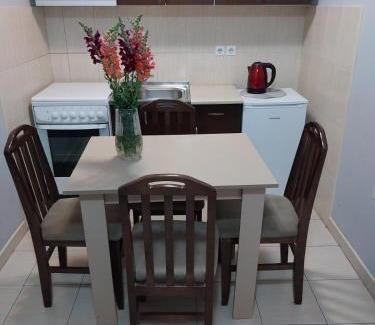 Jagodina Apartamento | Apartments Tatjana