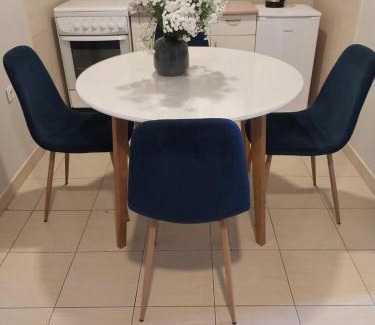 Jagodina Apartamento | Apartments Tatjana
