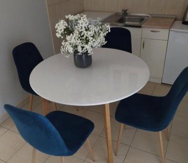 Jagodina Apartamento | Apartments Tatjana
