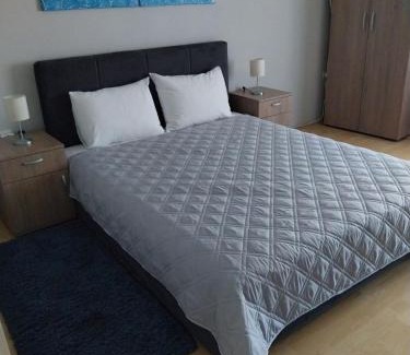 Jagodina Apartamento | Apartments Tatjana
